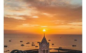 Sunset town Phú Quốc